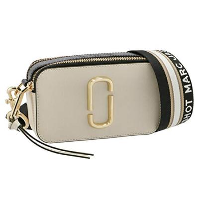 Сумка через плечо Snapshot SNAPSHOT Double J Сумка через плечо M0012007 0032 136 [Marc Jacobs] [Товар]