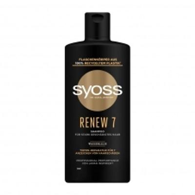 Cyos Renew 7 Шампунь 440мл