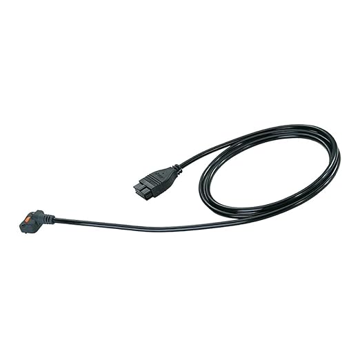 Mitutoyo 959149, Цифровой соединительный кабель Digimatic SPC, 40", С переключателем вывода данных