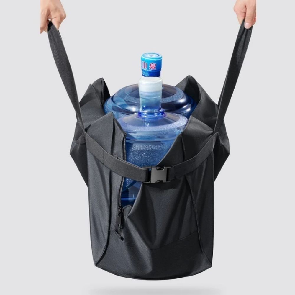 Large Capacity Travel Luggage Bag Waterproof Messenger Bag Fashion Travel Duffle Bag Male