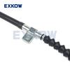 Front Parking Brake Cable Assy for Toyota Hilux 2015- 2020 2021- GUN125 GUN126 TGN126 GGN125 46410-0K120