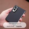 Защитный чехол Samsung Z Fold8 с магнитной текстурой из углеродного волокна