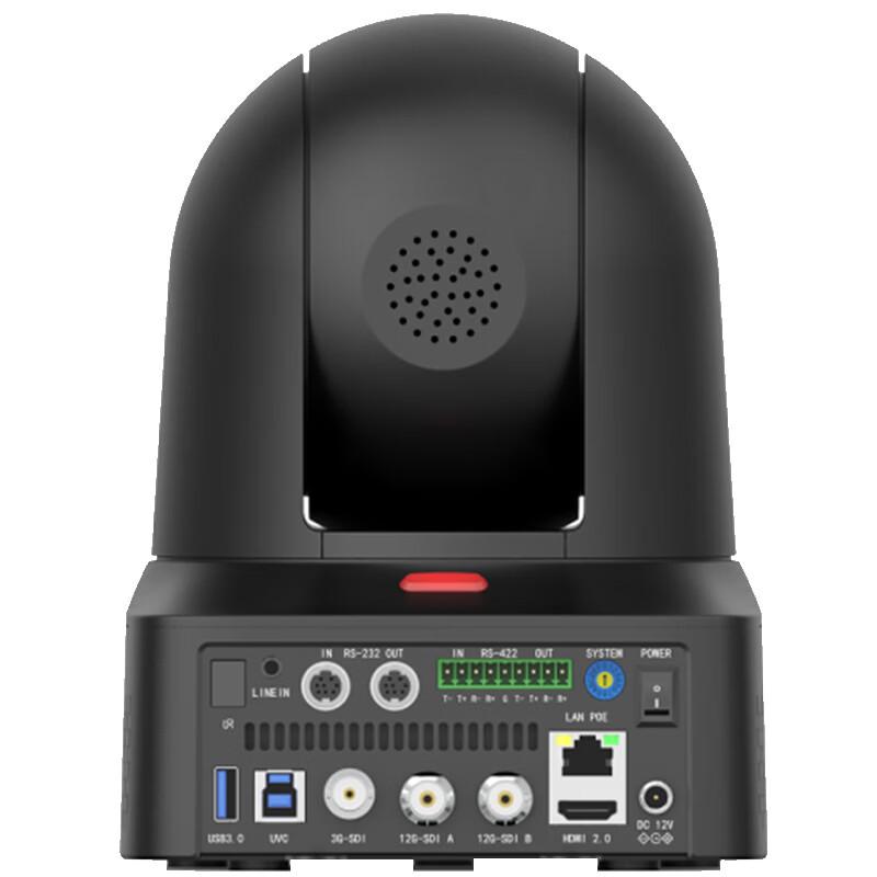 Runpu 4K 25x Zoom PTZ Video Conference Camera with 12G SDI (CN version)