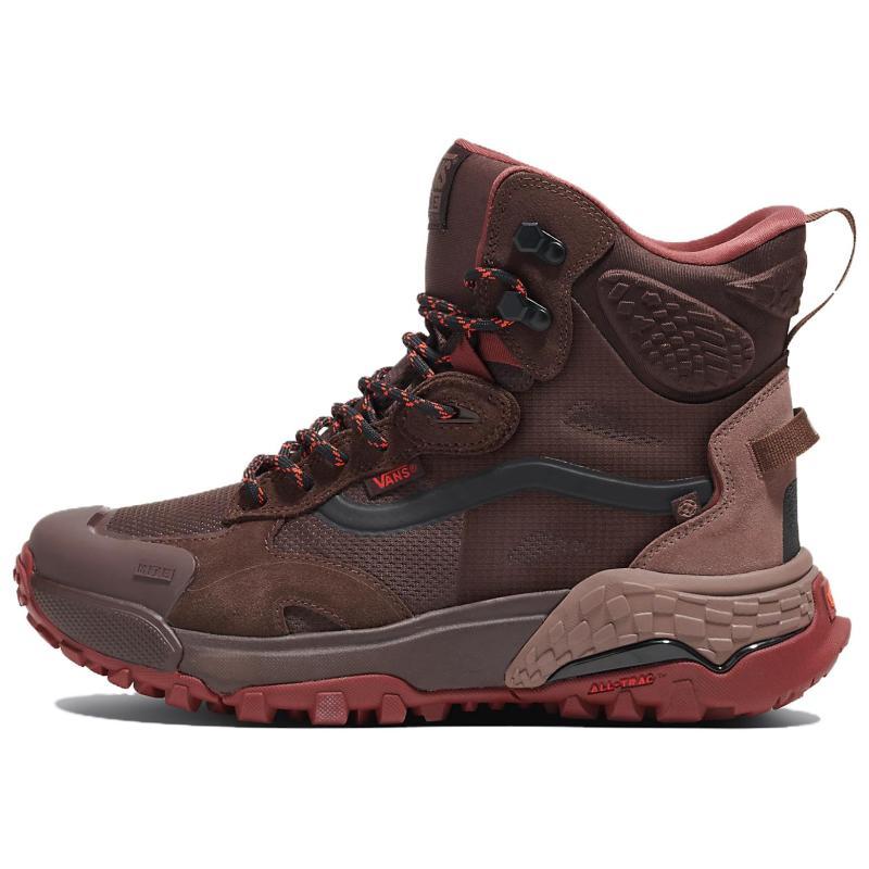 Vans Кроссовки Crestline GORE TEX Mte 'Bitter Chocolate Brown' VN000CVP7YO