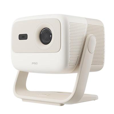 JMGO N1 Air Bright Edition Трехцветный лазерный проектор с гироскопическим стабилизатором (Китайская версия)