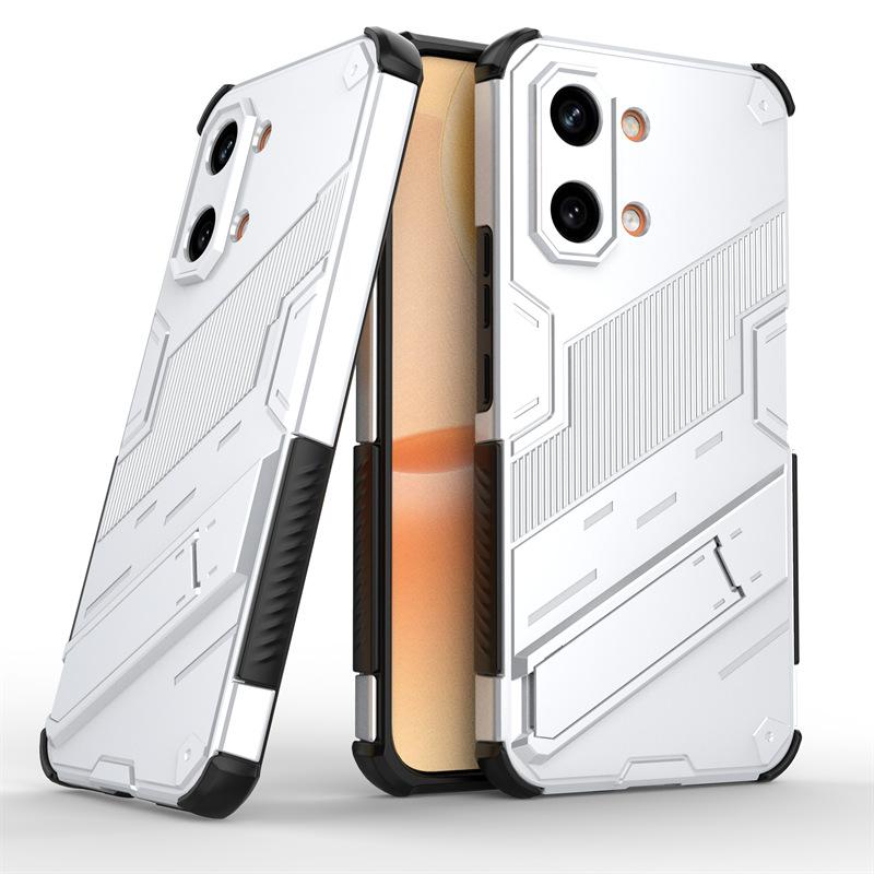 Применимо к чехлу для мобильного телефона Xiaomi Redmi Turbo5Max в стиле панк, чехлу-подставке Redmi, противоударному защитному чехлу Redmi Tuebo4