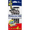 SChick Protector Chic Protector Light 4 шт.