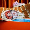 Vans Miro&Wujo X Half Cab Год Кролика Лимитированные Плюшевые Шахматные Теплые Низкие Кеды для Скейтборда Унисекс Кроссовки Розовые VN000UC8BO9(S-BOX)