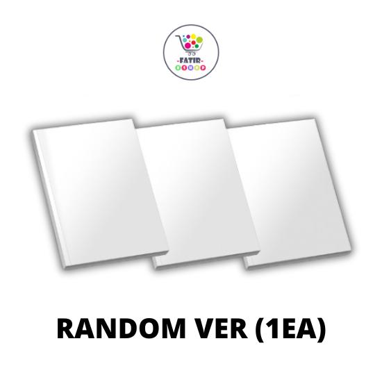 Select POB P1Harmony 7th Mini Album SAD SONG