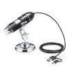 SANWA SUPPLY 2 Megapixel (Full HD Compatible) USB Microscope LPE-08BK