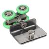 Comprehensive Package Shower Door Roller Sliding Door Hardware
