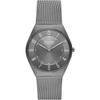 [Skagen] часы SKW6824 мужские черные [продукт]