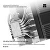Thermalright Peerless Assassin 120 VISION ARGB CPU Air Cooler