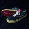 Vans Half Cab 33 DX 'Turkish' (Unisex) True White / Turkish Skate Shoes VN0A5KX6BZU