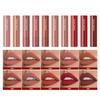 Velvet Lipstick Matte Texture Smooth and Soft Lip Long-lasting Lipstick