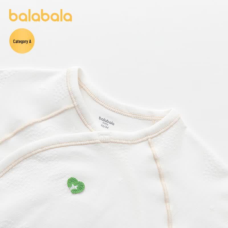 Ромпер-комбинезон для новорожденного Balabala