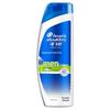 Шампунь Head & Shoulders Men's Triple Mint для мужчин против перхоти и для контроля жирности