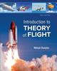 Книга Introduction To Theory of Flight