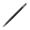 Шариковая ручка Pilot Disappearing Frixion Ball Slim Black 10 шт. LFBS180UF10B 0,38