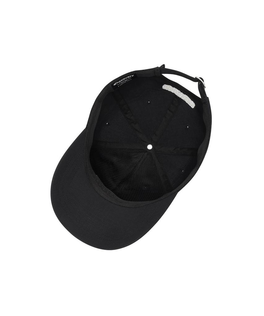Кепка-бейсболка DISCOVERY EXPEDITION Freshvent Ripstop (черный)