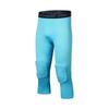 Honeycomb Anti-Collision High Elastic Leggings for Running, Basketball, and Fitness
