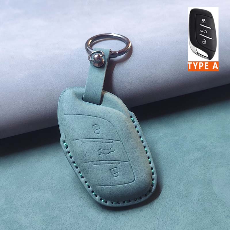 Чехол-оболочка для брелока автомобиля Для MG4 MG5 MG6 Mg3 Mg7 MG ZS EV HS EHS ZX GT Roewe RX3 RX8 ERX5 RX5 I6 Бесключевые аксессуары