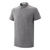STSC G8204  170G Business Casual Lapel Short Sleeve POLO Shirt