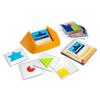 Smart Games Color Code Brain Training Puzzle Game SG090JP Authentic