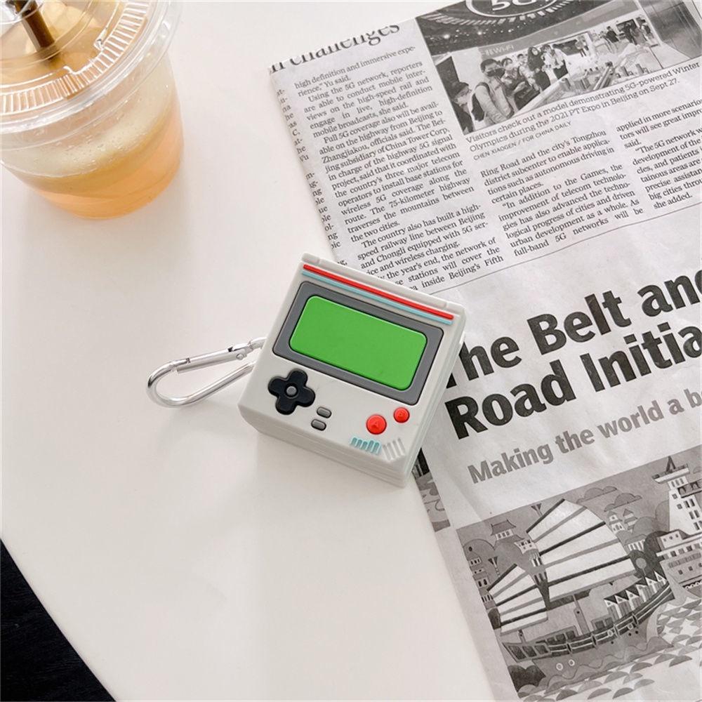 Pokemon For Samsung Galaxy Buds FE Case Cute Cartoon Silicone Earphone Case For Samsung Buds 2 Live Pro Protection Cover