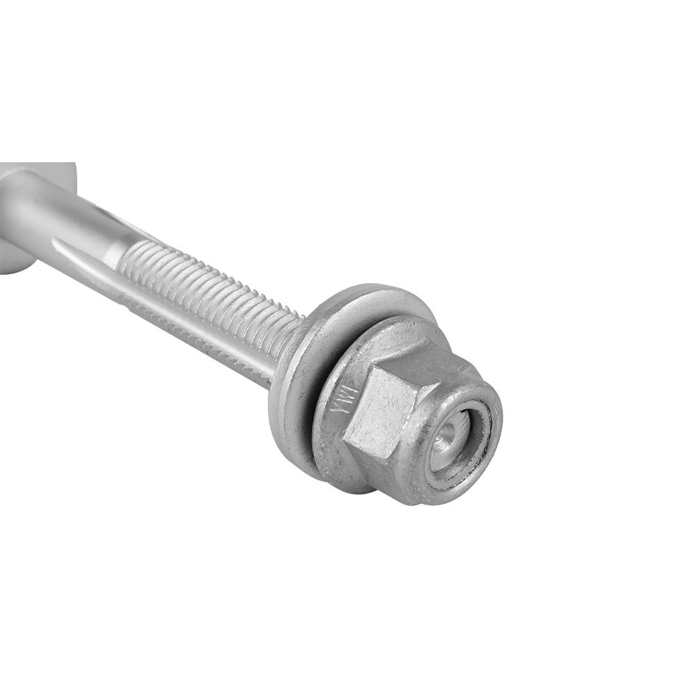 Автозапчасти, винт прямого рычага нижнего рычага 2007106, кулачковый болт для Tesla Model S Model Y FST-TS-2044