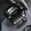 Левый руль! Правый руль! Для Jetour Traveller T2 2024 2025 / Shanhai T1 2024 2025 Автоаксессуары ABS Накладка на ручку переключения передач салона