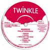 Виниловая пластинка PHILLIP PARKINSON - Warrior NGLP578 Twinkle 2016 UK Регги, Ска и Даб