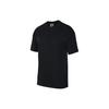 ACG Series Small Logo Outdoor Sports Casual Crew Neck Short Sleeve T-Shirt Men T-Shirts Black BQ7343-011