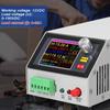MDL150 150 Вт 20 А Электронная нагрузка с цветным экраном и точным управлением, монитор емкости аккумулятора для промышленного использования