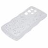 JTW Series for Samsung Galaxy S24 Ultra Slim Case Wavy Edge Epoxy TPU Phone Cover