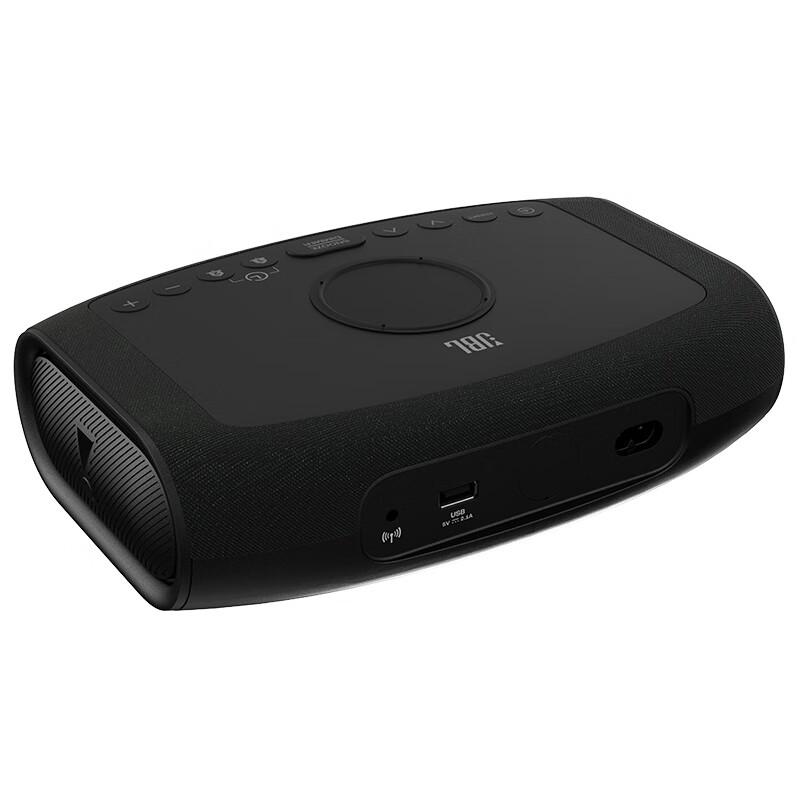 JBL RISE Bluetooth Desktop Speaker CN plug (adapter included) (CN version)