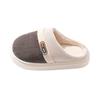 Thick-bottomed Cotton Slippers Autumn and Winter 2025 New Indoor Home Warm and Velvet Durable, Light and Non-slip