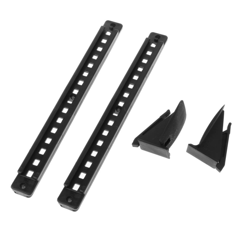 Universal Kayak Foot Pegs - Enhanced Stability and Comfort for Water Adventures