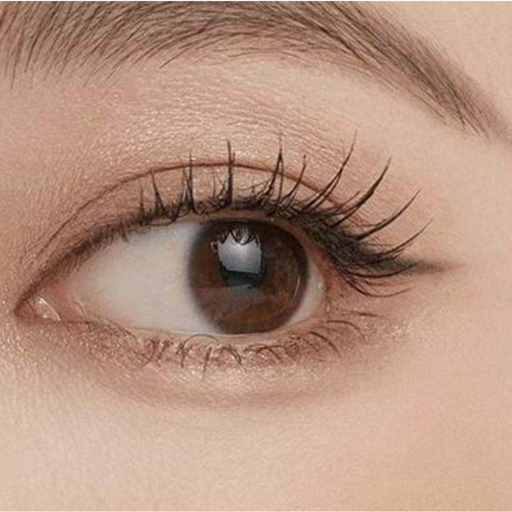 Тушь для ресниц Forencos Mood Washable Mascara Long & Curl 8 г, оттенок 01 Deep Black, 3 шт.