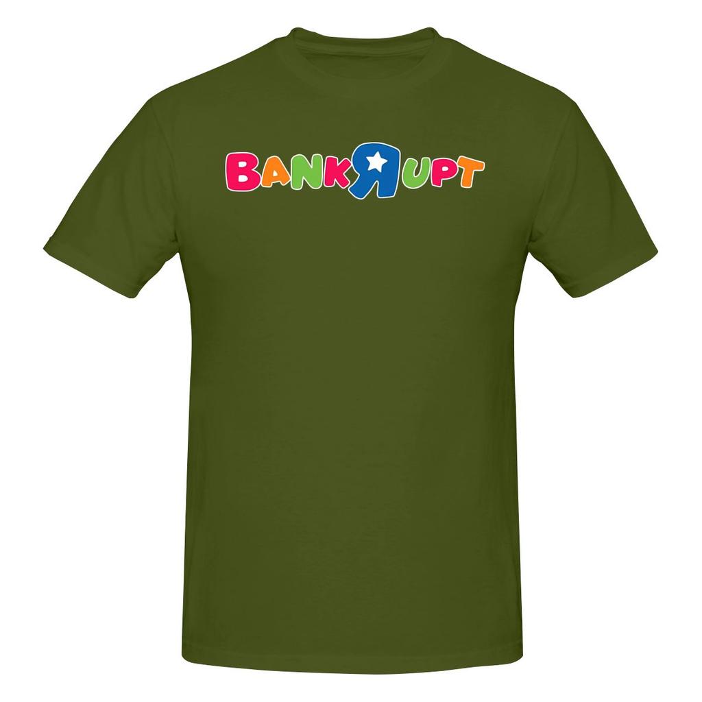 Atrioc Bankrupt Atrioc Merch Cloudlike Feeling Tshirt Casual And Relaxed Ecofriendly Printing Basic Tee