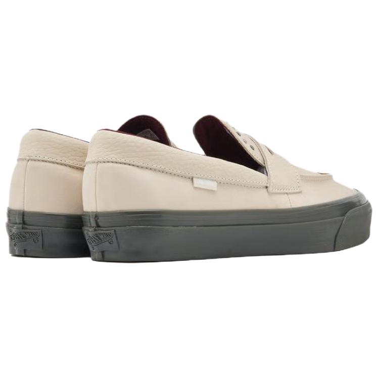 Vans Лоферы Унисекс Бежевые VN000VATDJR1