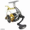 SHIMANO Катушка для спиннинга Iso 16 Despina 2500DHG BB-X