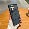 Применимо для Samsung S26Ultra сетчатый чехол с теплоотводом, дышащий, с магнитной защелкой, S25Ultra, ощущение кожи, жесткий защитный чехол из ПК