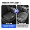 APS2   Car Rear Front Seat Anti-slip Pad Protect Mat Ice Silk Cushion For Citroen Grand Berlingo Jumper Celysee Xsara Picasso Aircross