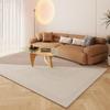 Высококачественный нескользящий ковер Wabi-Sabi для гостиной и спальни
