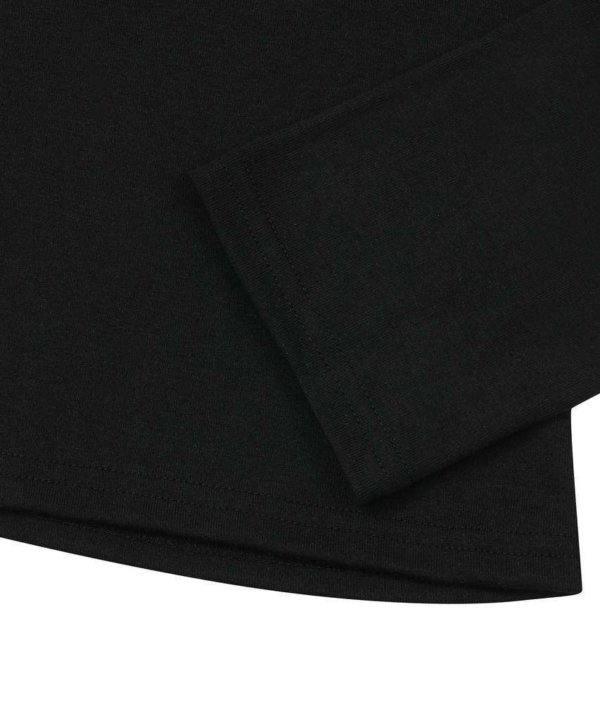 MUCENT Chatty Slim Fit Round Neck Tee (6 Colors)