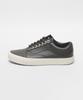 Vans Old School Кожаные - Черный / Vn000D6Wcjk1