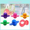Fitness Adult Bounce Ball Weight Loss Balance Trainer Exercise Kids Toy Jumping
