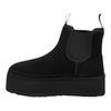 Женские кроссовки Neumel Platform Chelsea Boot 'Black' 1134526-BLK
