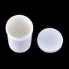 1Pc Hearing Aids Drybox Drying Jar Dry Container Case Pot Pp Material